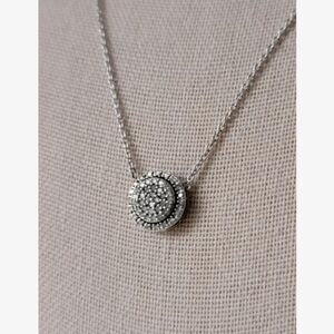 Diamond Necklace